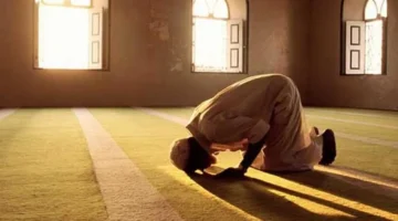 توقيت الصلاة اليوم الخميس 15 يناير في القاهرة والجيزة